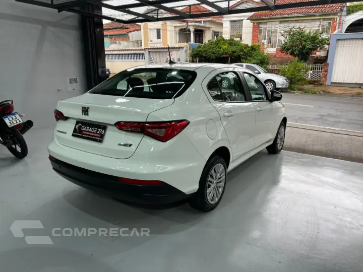 CRONOS DRIVE 1.3 8V Flex