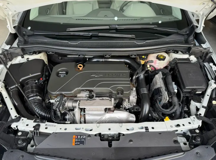 Cruze Sport LtZ 1.4