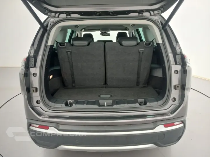 COMMANDER 1.3 T270 TURBO FLEX LIMITED AT6