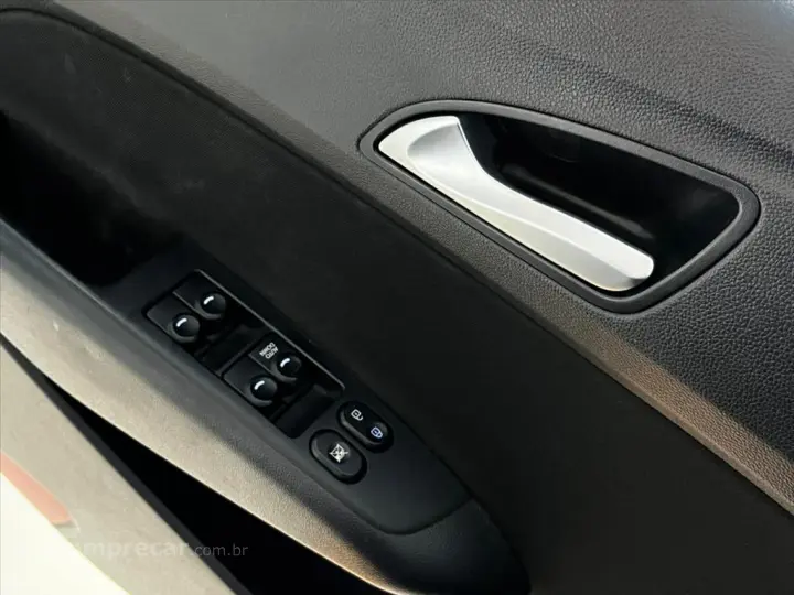 HB20 1.6 COMFORT 16V FLEX 4P MANUAL