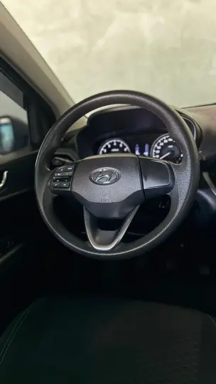 HB20 1.0 12V Evolution