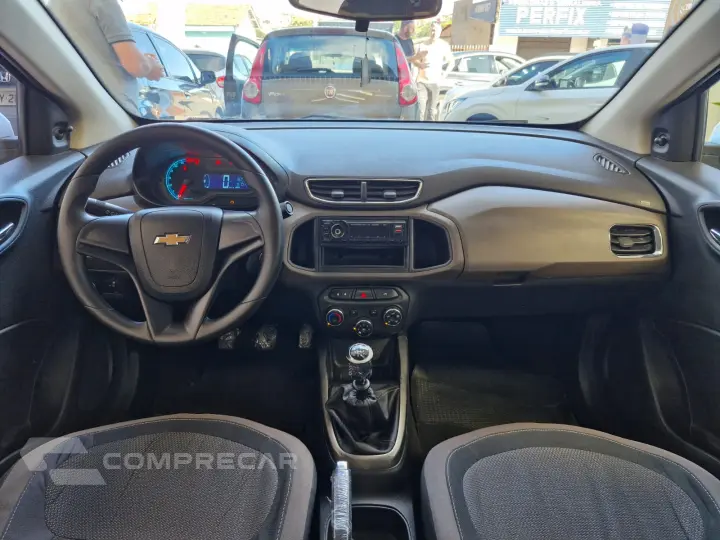 PRISMA 1.4 LT Spe/4 8V