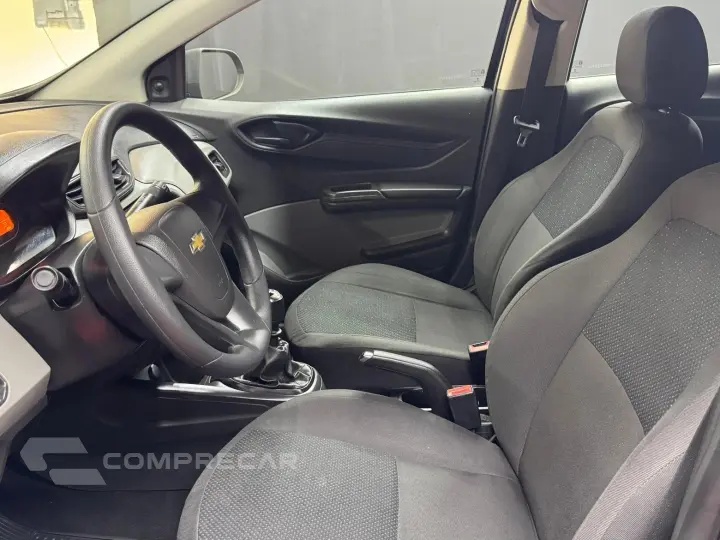ONIX 1.0 MPFI JOY 8V FLEX 4P MANUAL