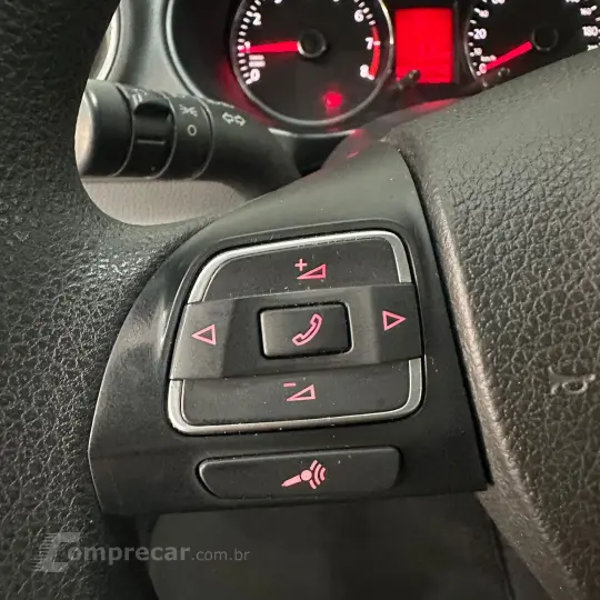 VOYAGE COMF/Highli. 1.6 T.Flex 8V 4p