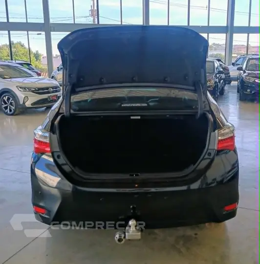 COROLLA 2.0 XEI 16V