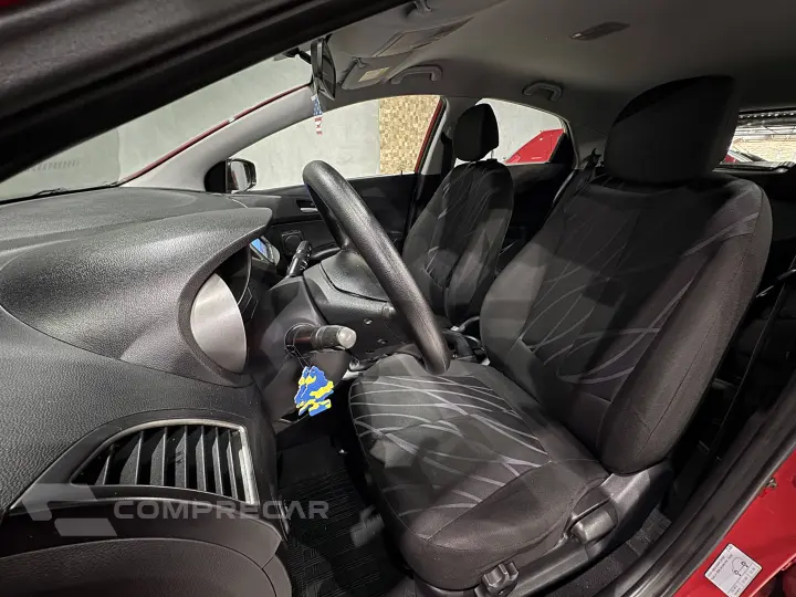 HB20 1.0 Comfort Style 12V