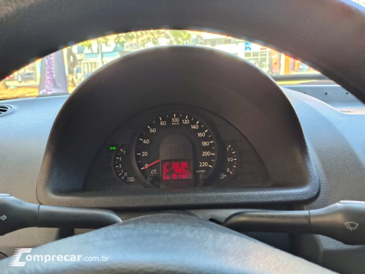 PARATI 1.6 MI 8V G.IV