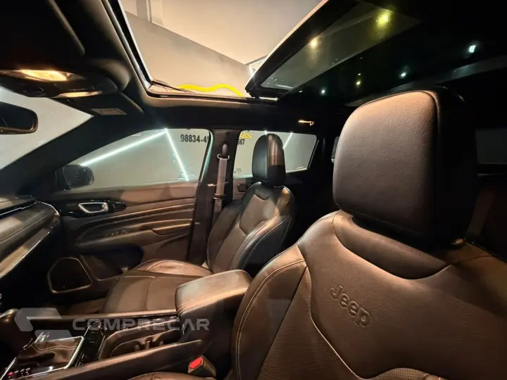 Compass 1.3 T270 Turbo Flex S At6