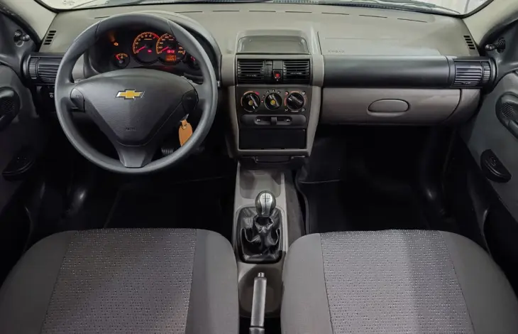 CLASSIC 1.0 MPFI LS 8V