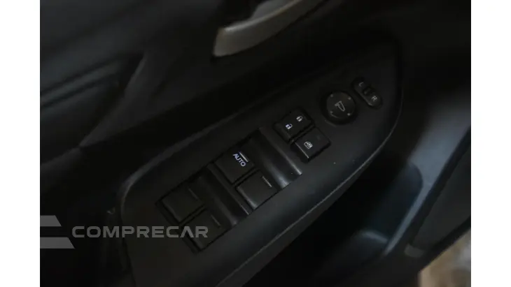 FIT - 1.5 LX 16V 4P MANUAL