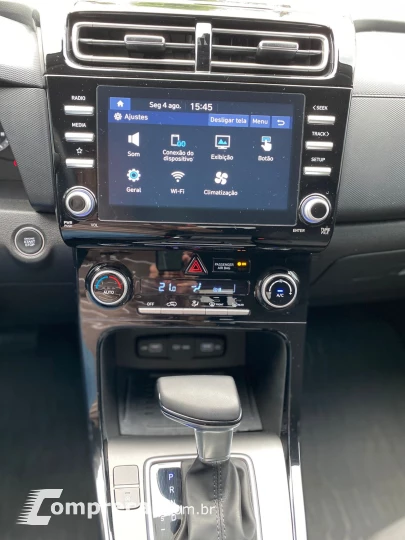 CRETA 1.0 Tgdi Limited Safety