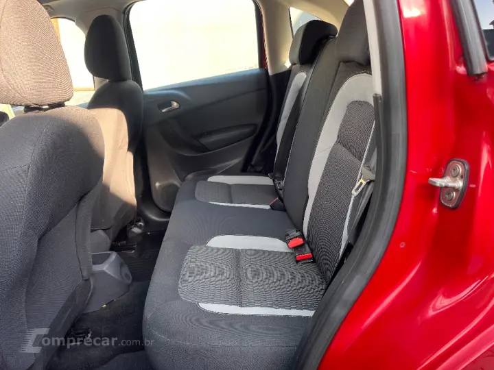 C3 Tendance Pure Tech 1.2 Flex 12V Mec.