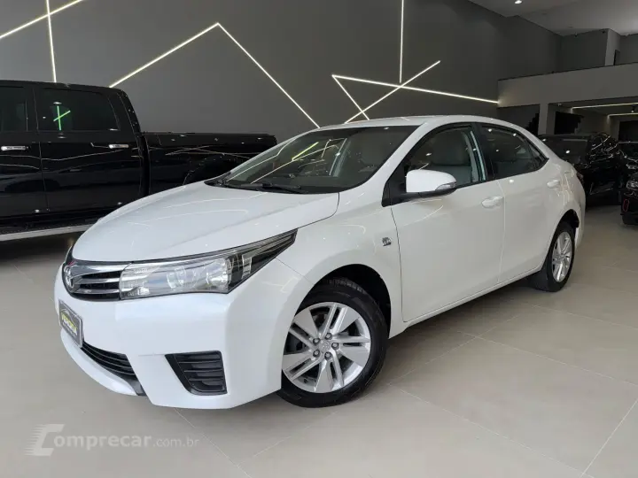 COROLLA 1.8 GLI Upper 16V