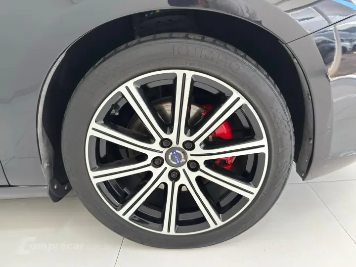 S60 2.0 T5 Momentum 16V Turbo