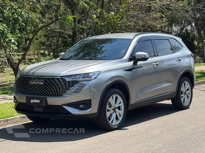 GWM Haval H6 HEV One 1.5 Turbo
