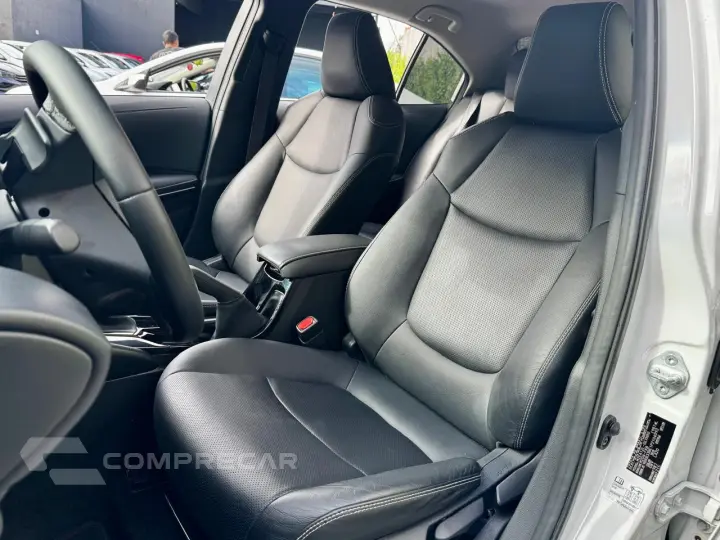 COROLLA 2.0 Vvt-ie XEI