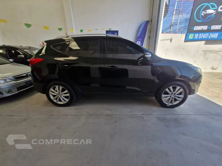 IX35 2.0 MPI 4X2 16V