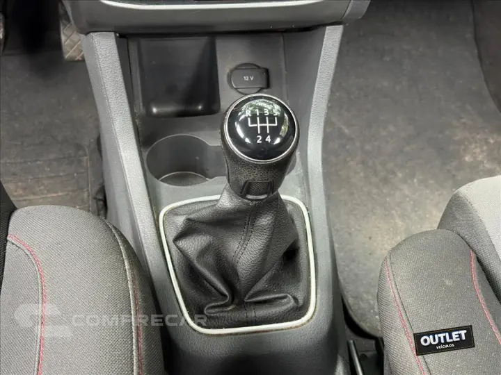 FOX 1.6 MSI TOTAL FLEX XTREME 4P MANUAL