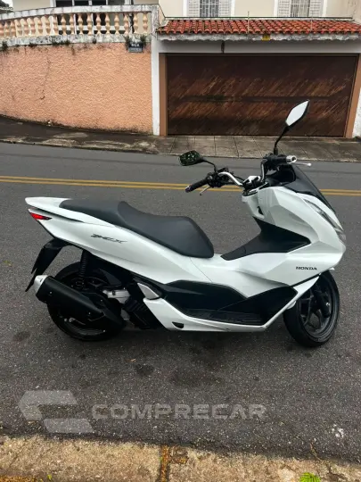 PCX 160