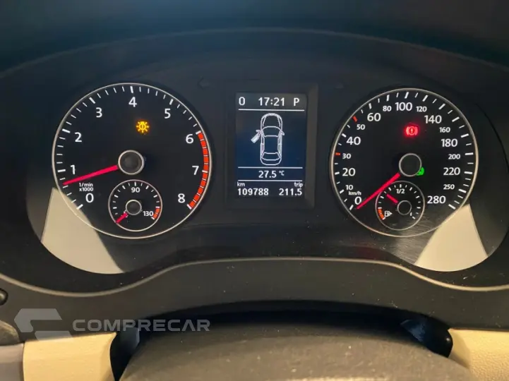 JETTA 2.0 TSI Highline 200cv