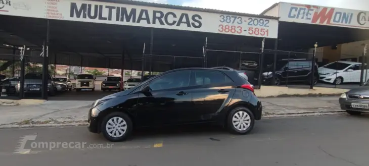 HB20 1.0 12V Comfort