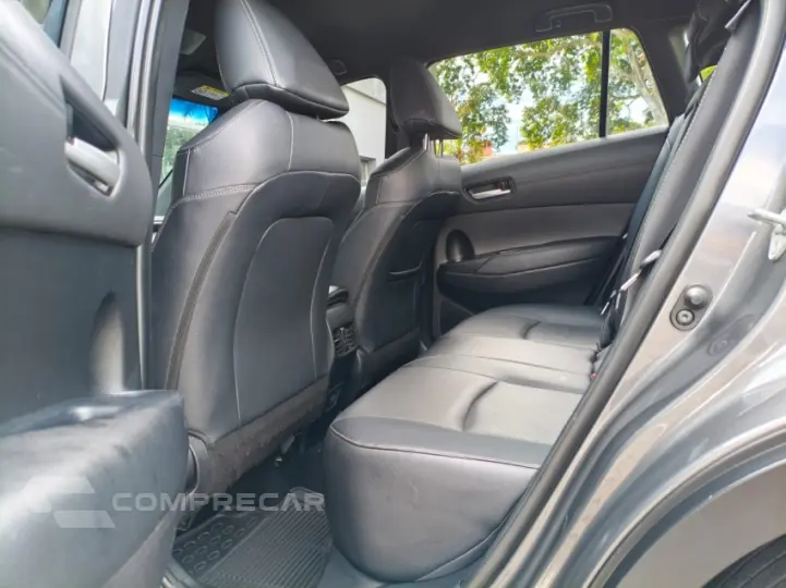 COROLLA CROSS 2.0 Vvt-ie XRE