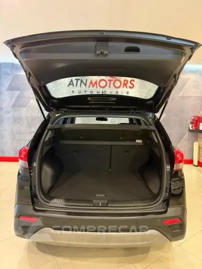 Creta 1.6 16V 4P FLEX ATTITUDE AUTOMÁTICO
