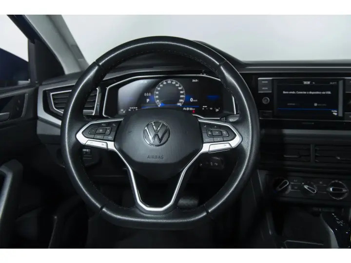 NIVUS 1.0 200 TSI TOTAL FLEX COMFORTLINE AUTOMÁTICO