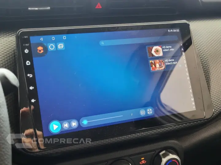 KICKS S Direct 1.6 16V Flex 5p Aut.
