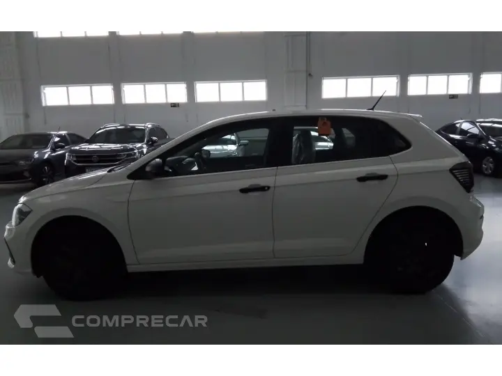 POLO 1.0 MPI TRACK MANUAL