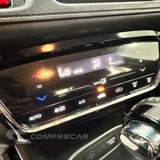HR-V EXL 1.8 Flexone 16V 5p Aut.