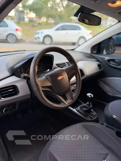 ONIX HATCH Joy 1.0 8V Flex 5p Mec.