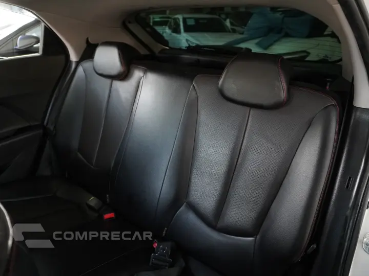HB20 1.0 OCEAN 12V FLEX 4P MANUAL