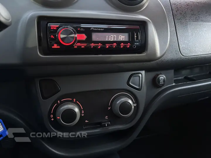 UNO 1.0 EVO Vivace 8V