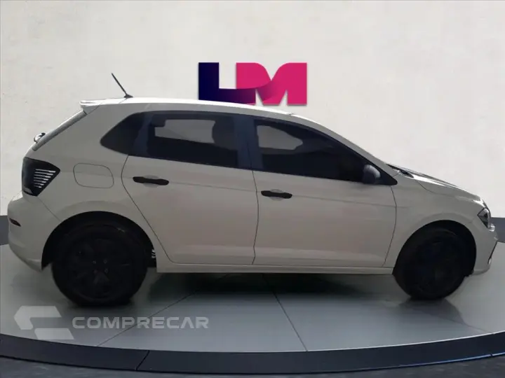 POLO 1.0 MPI TRACK MANUAL