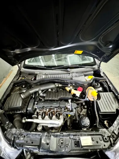 CORSA 1.4 MPFI Maxx 8V