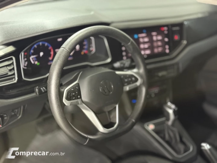 POLO 1.0 170 TSI Highline
