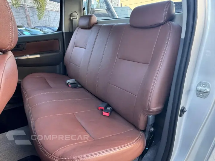 HILUX 2.7 SR 4X2 CD 16V