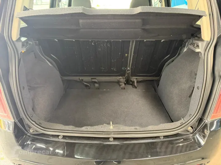 IDEA 1.4 MPI Attractive 8V