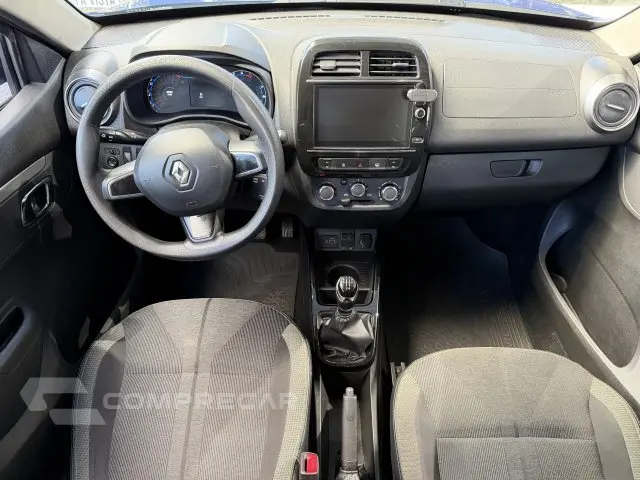 KWID - 1.0 12V SCE OUTSIDER MANUAL