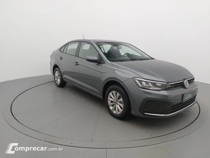 VIRTUS 1.0 TSI FLEX 12V AUT