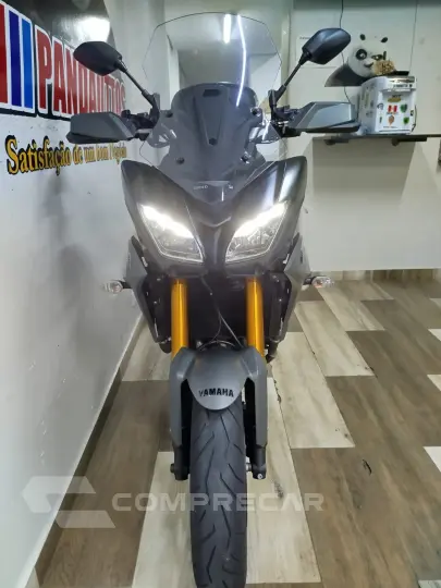 MT 09 TRACER 900 GT