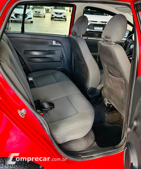 FOX 1.0 MI 8V