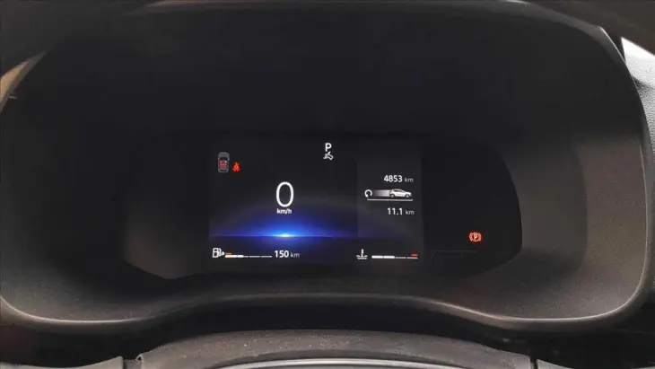 KARDIAN 1.0 TCE FLEX EVOLUTION EDC