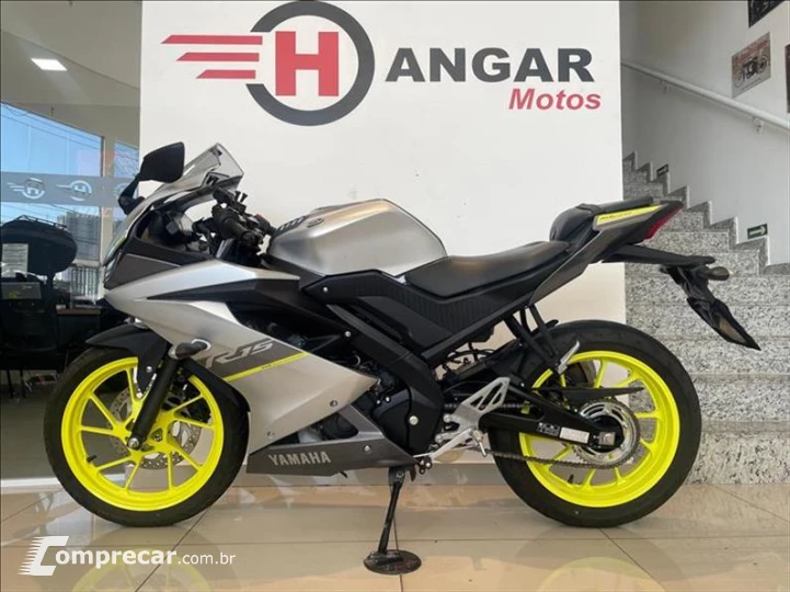 YZF R15