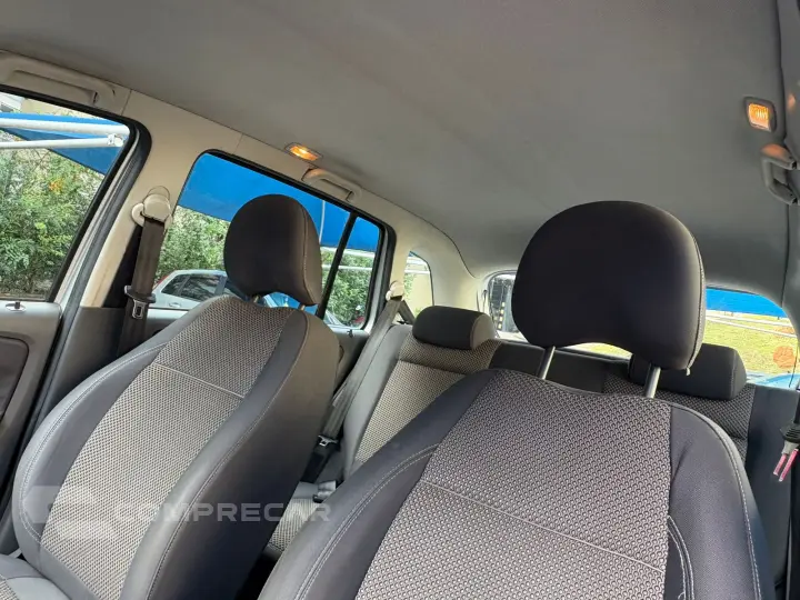 SPACEFOX 1.6 MI Sportline 8V