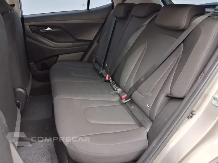 CRETA 1.0 TGDI FLEX COMFORT PLUS AUTOMÁTICO
