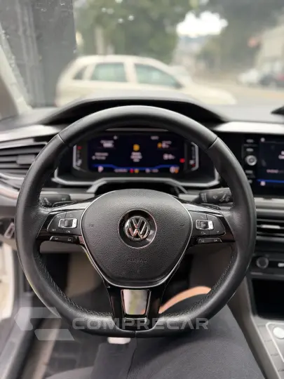 POLO 1.0 170 TSI Highline