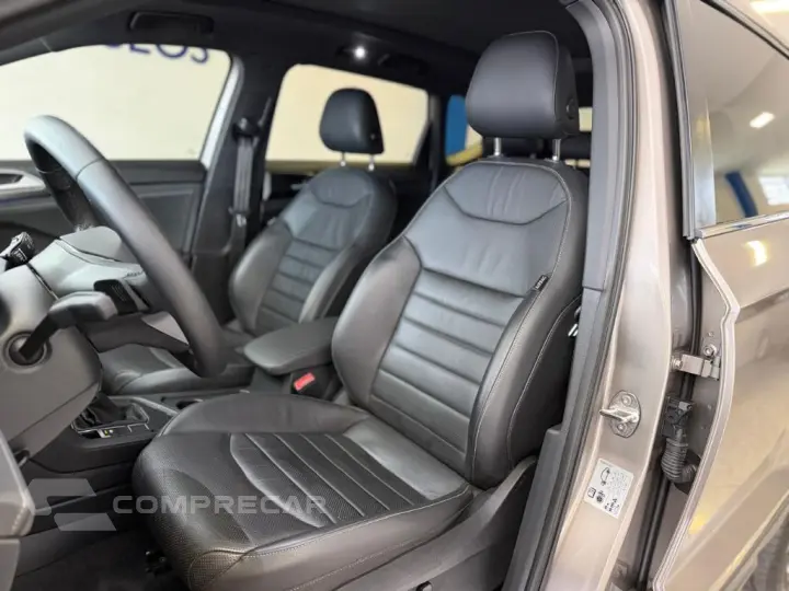 TAOS Highline 1.4 250 TSI Flex Aut.