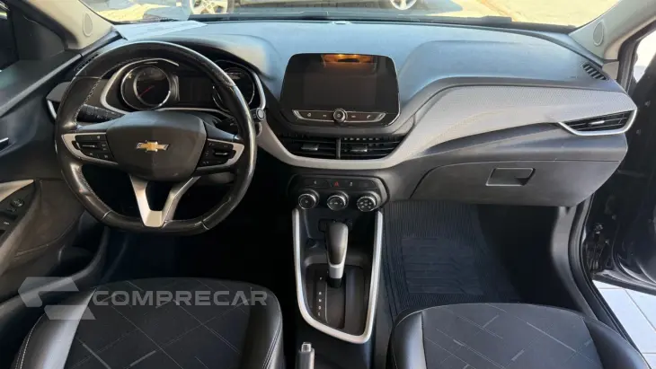 CHEVROLET ONIX 1.0 TURBO PREMIER